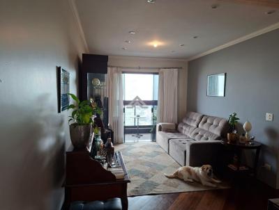 Apartamento para Venda na cidade de S&atilde;o Bernardo do Campo no bairro Jardim do Mar
