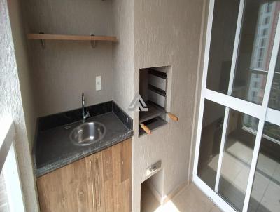 Apartamento para Venda, em Santo Andr�, bairro Vila Guiomar, 3 dormit�rios, 2 banheiros, 1 su�te, 2 vagas
