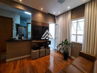 Apartamento para Venda, em S�o Bernardo do Campo, bairro Jardim do Mar, 2 dormit�rios, 2 banheiros, 1 su�te, 1 vaga