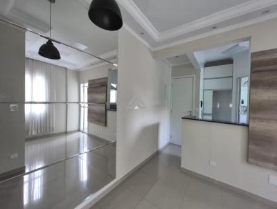 Apartamento para Venda, em S�o Bernardo do Campo, bairro Jardim do Mar, 2 dormit�rios, 2 banheiros, 1 su�te, 1 vaga