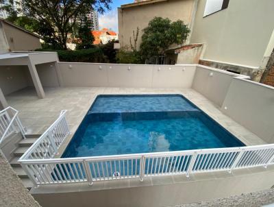 Apartamento para Venda, em Santo Andr�, bairro Jardim Bela Vista, 2 dormit�rios, 2 banheiros, 1 su�te, 1 vaga
