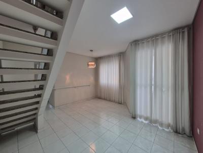Apartamento para Venda, em , bairro Rudge Ramos, 3 dormit�rios, 4 banheiros, 1 su�te, 3 vagas