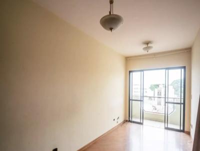 Apartamento para Venda, em S�o Bernardo do Campo, bairro Rudge Ramos, 3 dormit�rios, 2 banheiros, 1 su�te, 2 vagas