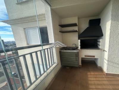 Apartamento para Venda na cidade de Santo Andr&eacute; no bairro Campestre